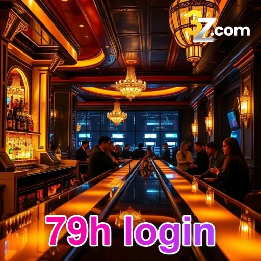 79h login App