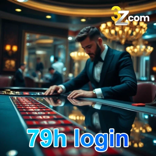 79h login Jogos de caça-níqueis